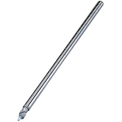 メタルラック延長ポールセット