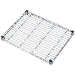 メタルラック棚板