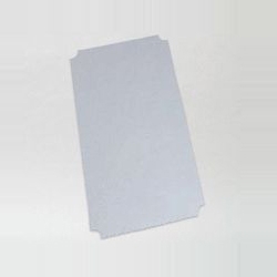 メタルラック硬質クリアシート