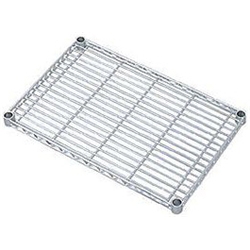 メタルラック棚板