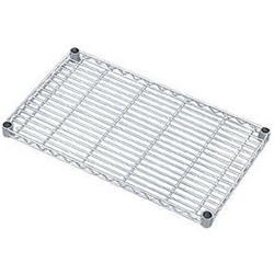 メタルラック棚板