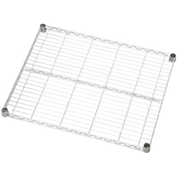 メタルラック棚板