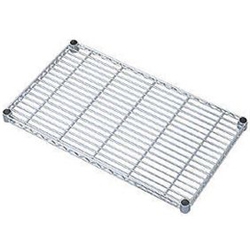 メタルラック棚板