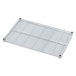 メタルラック棚板