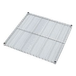 メタルラック棚板