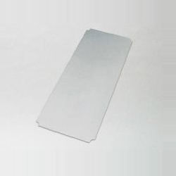 メタルラック硬質クリアシート