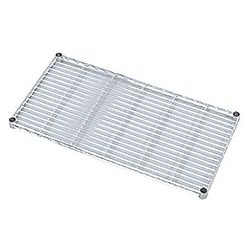 メタルラック棚板