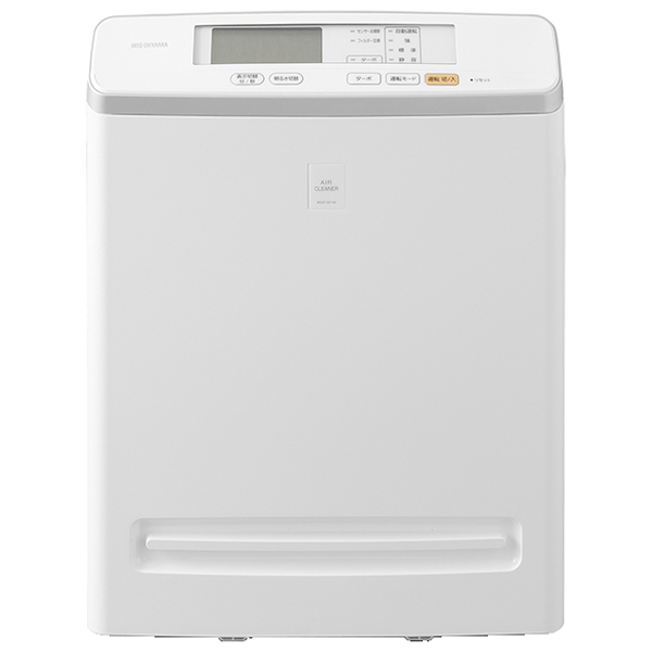 モニター空気清浄機 17畳