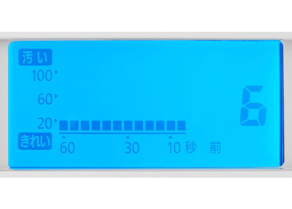 モニター空気清浄機 25畳