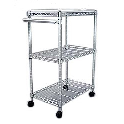 メタルミニワゴン