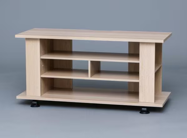 AVボード オープンタイプ ナチュラル