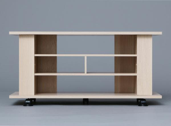 AVボード オープンタイプ ナチュラル