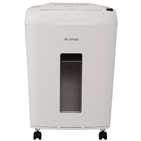 細密オフィスシュレッダー