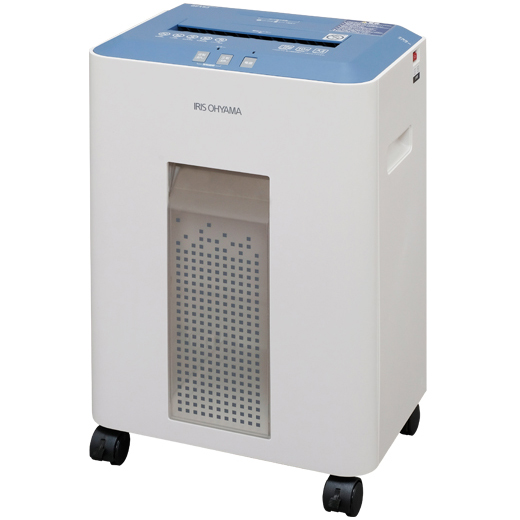 オフィスシュレッダー