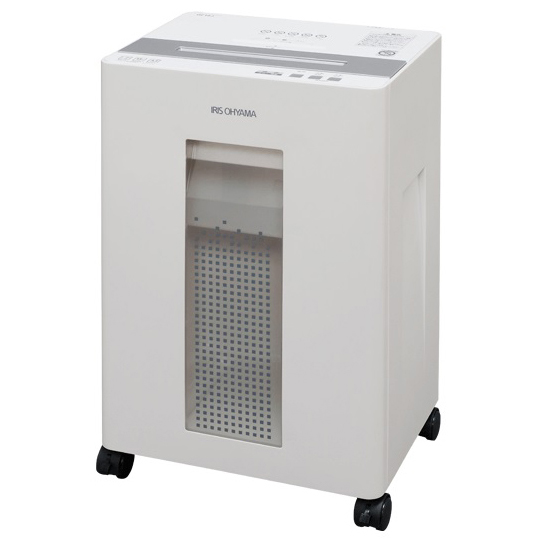 オフィスシュレッダー