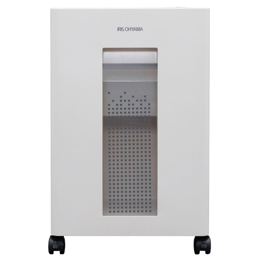 オフィスシュレッダー