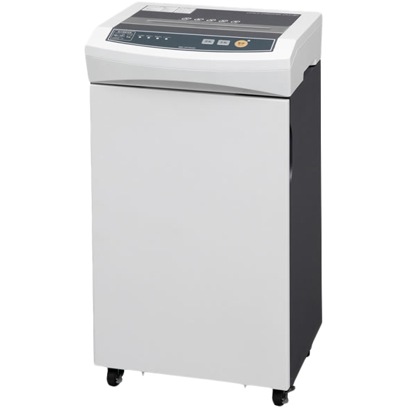 オフィスシュレッダー ホワイト