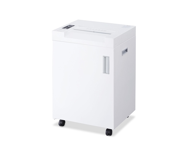 オフィスシュレッダー ホワイト