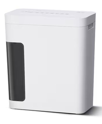 パーソナルシュレッダー シズカット