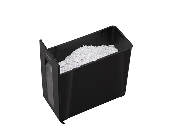 パーソナルシュレッダー ブラック