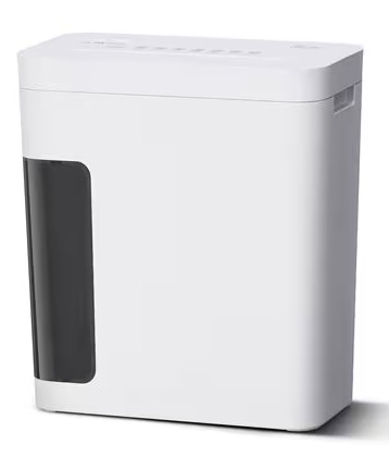 パーソナルシュレッダー シズカット