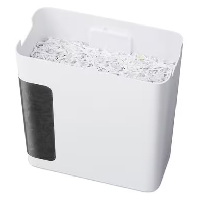 パーソナルシュレッダー シズカット