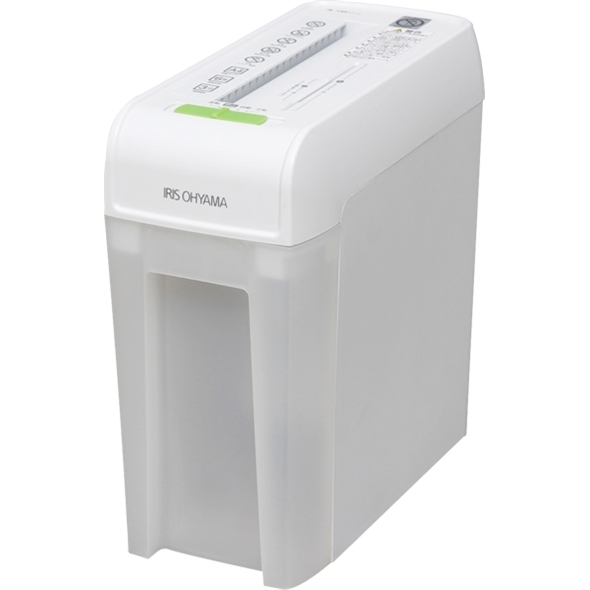 シュレッダー ホワイト