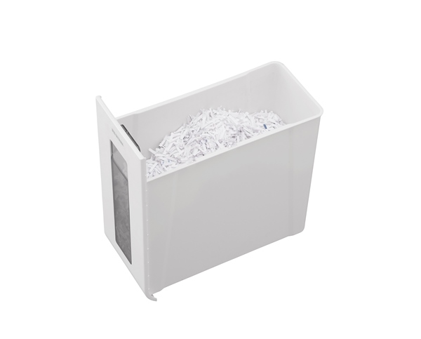 パーソナルシュレッダー ホワイト