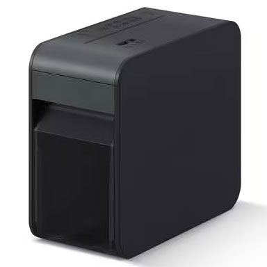 パーソナルシュレッダー シズカット グレー