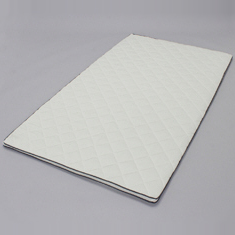 エアリー敷きパッド セミダブル