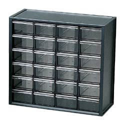 パーツキャビネット