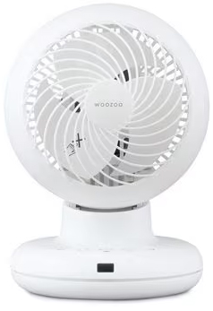 サーキュレーター ACモーター ホワイト