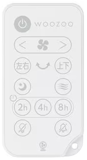 サーキュレーター ACモーター ホワイト