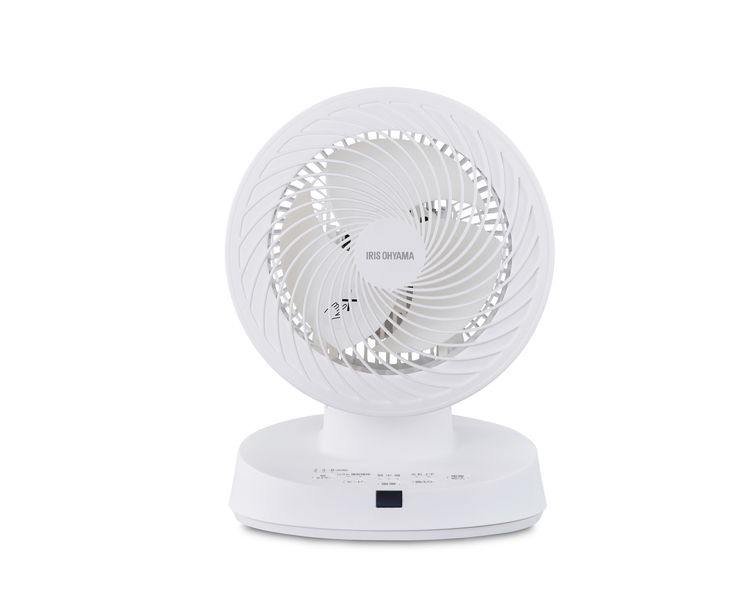 サーキュレーター ACモーター ホワイト