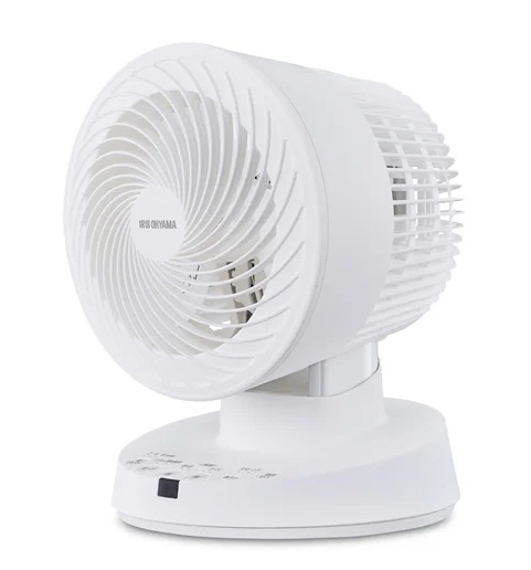 サーキュレーター DCモーター ホワイト