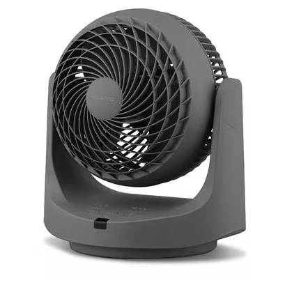 サーキュレーター グレー