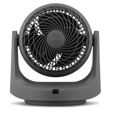 サーキュレーター グレー