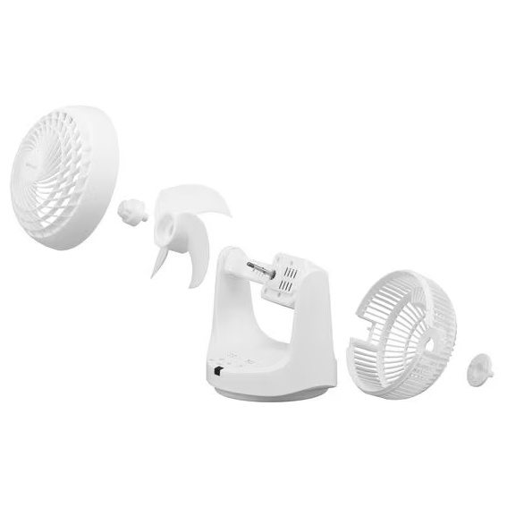 サーキュレーター ホワイト