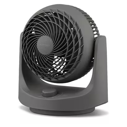 サーキュレーター グレー