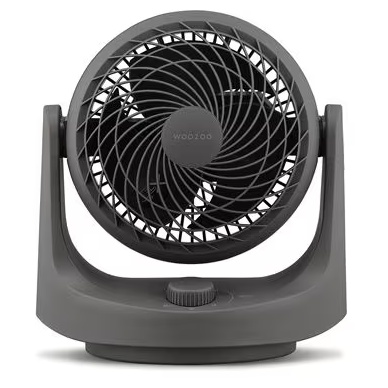 サーキュレーター グレー