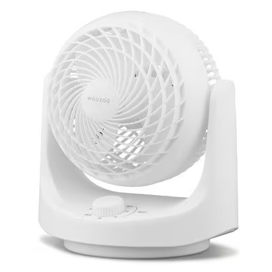 サーキュレーター ホワイト