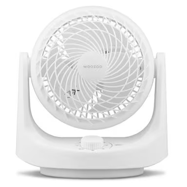 サーキュレーター ホワイト