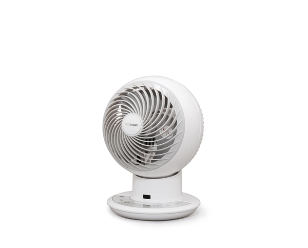 サーキュレーターアイ DC JET ホワイト