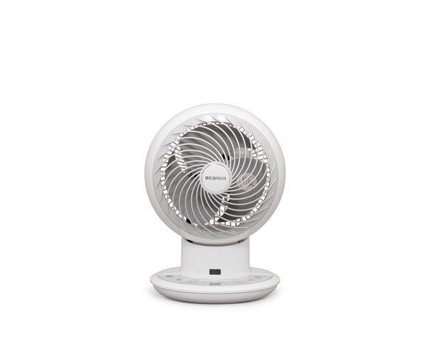 サーキュレーターアイ DC JET ホワイト