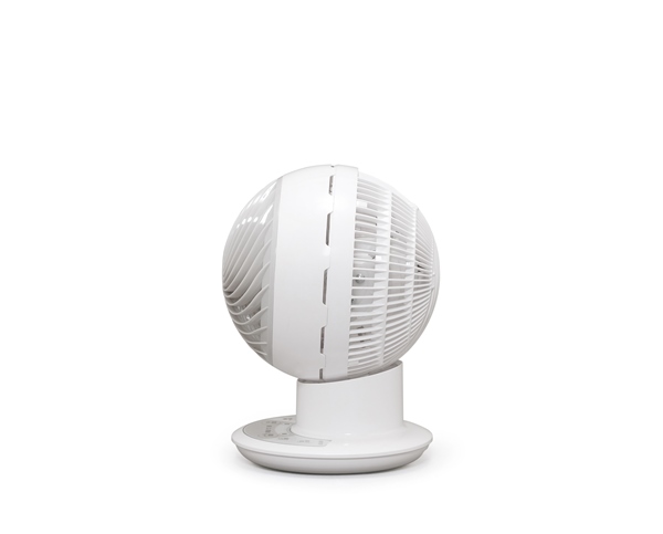 サーキュレーターアイ DC JET ホワイト