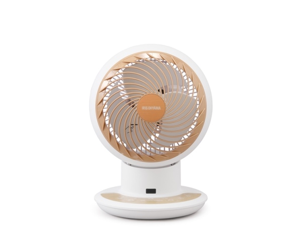 サーキュレーターアイ DC JET 15cm ホワイト