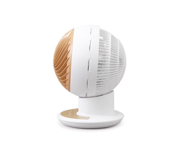 サーキュレーターアイ DC JET 15cm ホワイト