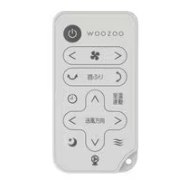 WOOZOO 360 i ホワイト