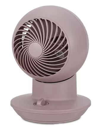 サーキュレーターアイ mini ピンク