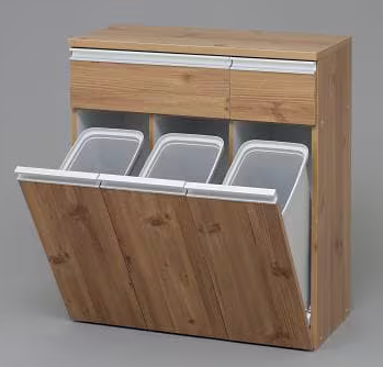 ペールカウンター ナチュラル